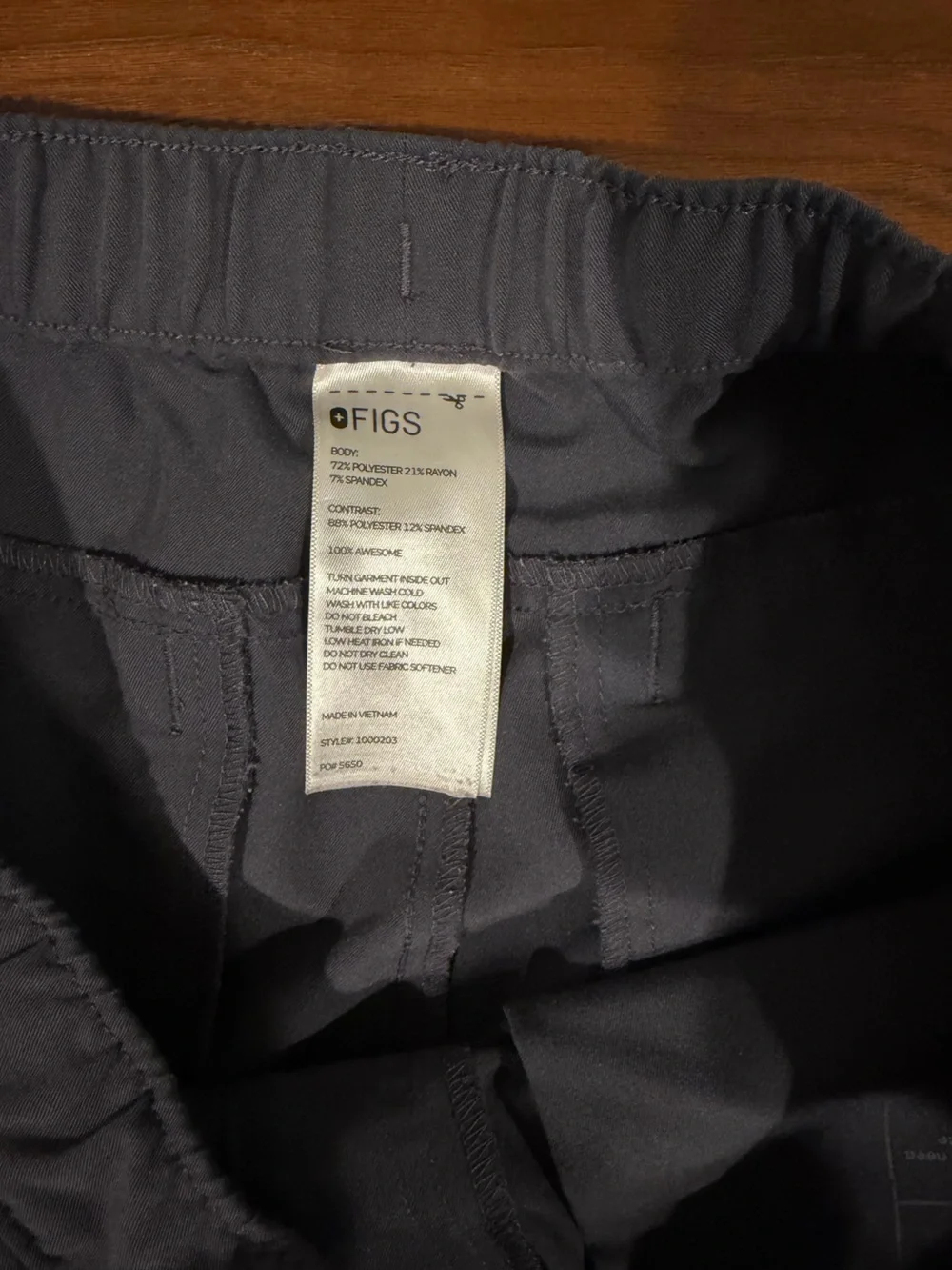 Figs Men’s Joggers